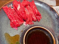 -大渔铁板烧(东城店)