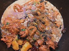 -锅老头铁锅炖•大锅蒸汽海鲜(韩乐坊店)
