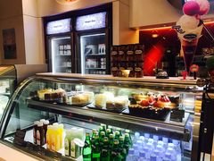 -哈根达斯(扬州瘦西湖店)