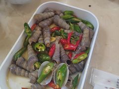 -北方饺子王·海肠捞饭·海鲜锅(山大店)