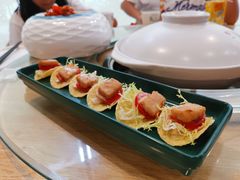 -喜上喜鸡煲翅(吉大店)