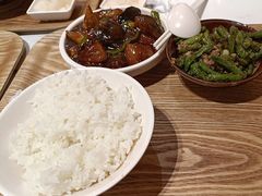 -乡村基·川味现炒大王(熙悦天街店)