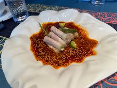 -茉芮·精致四季川菜(三坊七巷店)