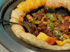 -灶座小锅烀饼·铁锅炖(全国总店)