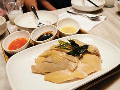 -金椰壳· 大厨新加坡菜(壹方城店)