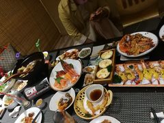 -桃夭日式料理(国信店)