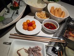 -海底捞火锅(长沙华创国际广场店)