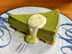 -无邪日式甜品(南长街店)