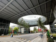 -同济大学(嘉定校区)