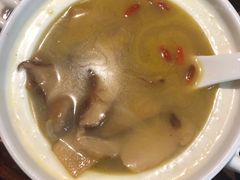 -福慧慈缘素食餐厅(王府井店)