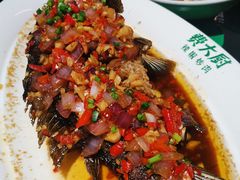 -费大厨辣椒炒肉(太平老街店)