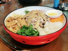 -凤阁楼果木烧鹅(鹤山陈山店)