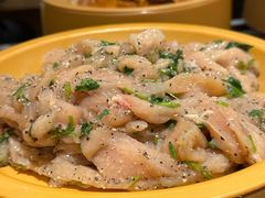 -龍歌自助小火锅(市南金茂湾店)