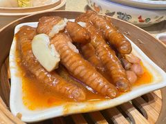 -点都德(长泰广场店)