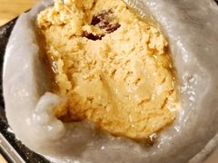 冲绳黑糖丝绒拿铁-瑞幸咖啡(外滩SOHO店)