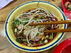 杠上脑花-冒椒火辣(太古里店)