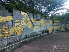 -红色娘子军纪念园