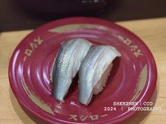 -寿司郎(皇庭广场店)