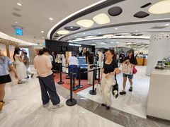 -乐天免税店(明洞店)