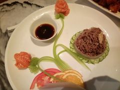 -西安饭庄·非遗陕菜(钟楼店)