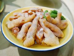 顺风糟三样-金时代顺风大酒店(协泰店)