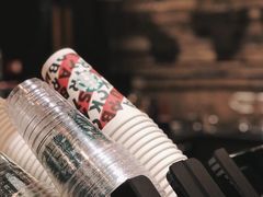 -星巴克(兰桂坊店)