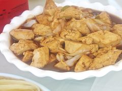 -三岔涧农家乐