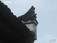 -祁门牯牛降观音堂风景区