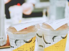 -Manner Coffee(合生汇店)