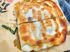 -地二手作鱼汤馄饨(上街里店)