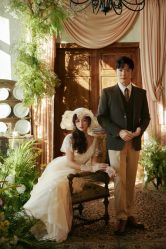 -摩玛婚纱摄影(杭州店)