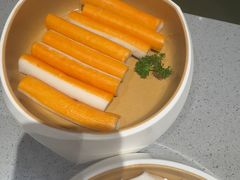 -海底捞火锅(蒙城路店)