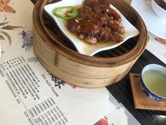 -虾饺妹·粤式手工点心(水荫路店)