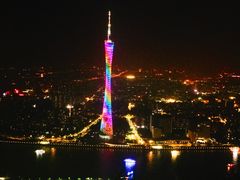 -广州四季酒店