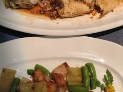 -福禧酒窖·中餐厅 (万柳店)