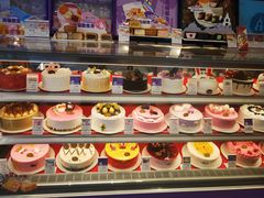-GANSO元祖食品(双井店)