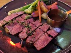 -MARU玛露音乐餐厅(大学路店)