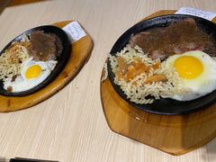 -纽斯特牛排自助餐厅(浦江万达店)