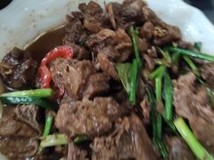 -钱大妈海鲜饭店(保利林语店)