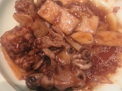 -百富源·海鲜辽菜(和平北大街店)