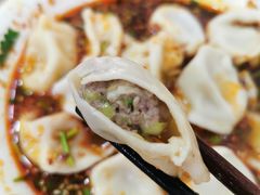 -回坊马二饺子馆