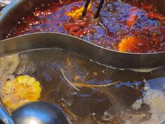 -谭三娘鲜切牛肉自助火锅(九眼桥总店)