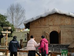 -HERRE·FARM 赫尔露营农场·团建聚会包场