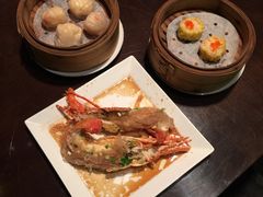 -海航大厦万豪酒店彩海轩中餐厅(霄云路店)