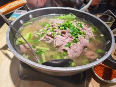 跷脚牛肉-全牛匠·乐山跷脚牛肉(新中关店)
