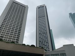 -南京金陵饭店