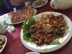 -大眼锅贴水饺(河东店)