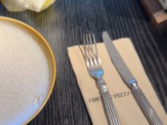 -老友时光·Pizza(泰华黑金店)