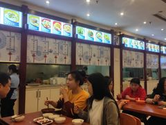 -龙抄手(春熙路总店)