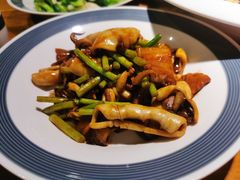 -吕氏疙瘩汤·私家菜馆(慈云寺店)